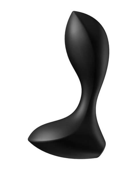 Wibrator - Backdoor Lover (Black) Satisfyer