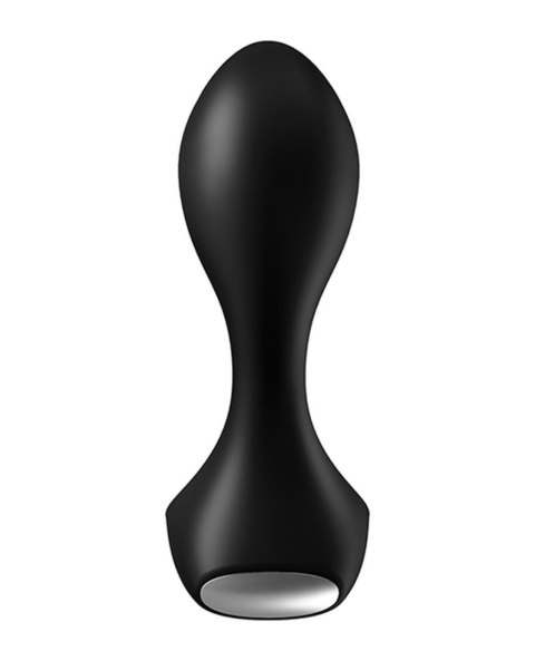 Wibrator - Backdoor Lover (Black) Satisfyer