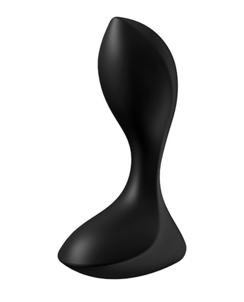 Wibrator - Backdoor Lover (Black) Satisfyer