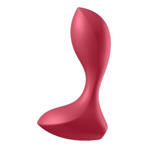 Wibrator - Backdoor Lover (Red) Satisfyer