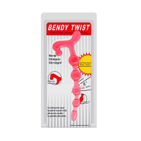 BAILE- BENDY TWIST Baile