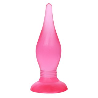 BAILE- Butt Plug, Suction base Baile