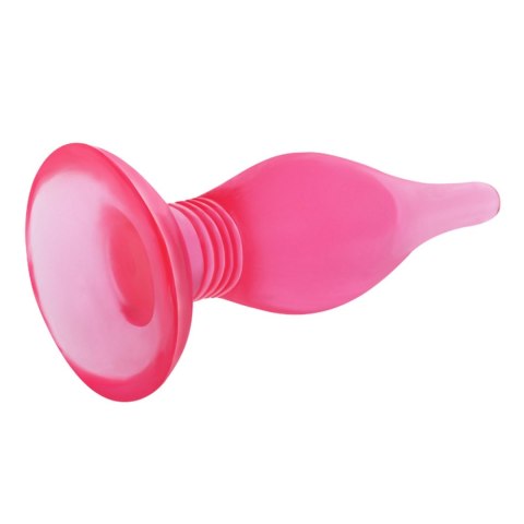 BAILE- Butt Plug, Suction base Baile