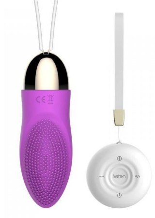 CHRIS REMOTE EGG VIBRATOR Toyz4lovers