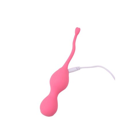 Heart Waves Bullet Vibrator M-mello