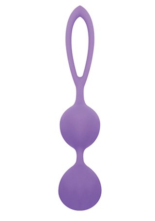 Kulki-PALLINE BLACKBERRIES PUSSY SILICONE PURPLE Toyz4lovers