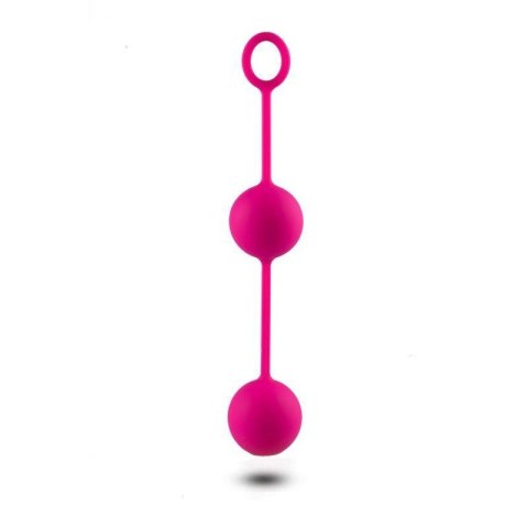 Kulki-Palline vaginali Pink Toyz4lovers