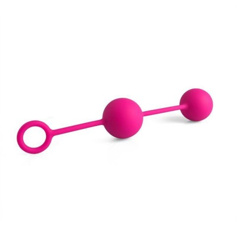 Kulki-Palline vaginali Pink Toyz4lovers