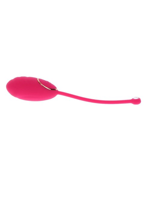 Lily Remote Egg Pink ToyJoy