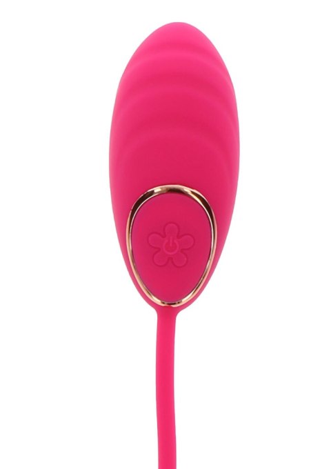 Lily Remote Egg Pink ToyJoy