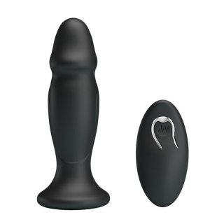 MR PLAY - POWERFULL VIBRATING Anal Plug Mr. Play