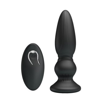 MR PLAY - POWERFULL VIBRATING Mr. Play