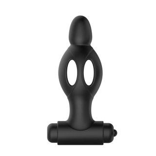 MR PLAY - SILICONE VIBRATING ANAL PLUG Mr. Play