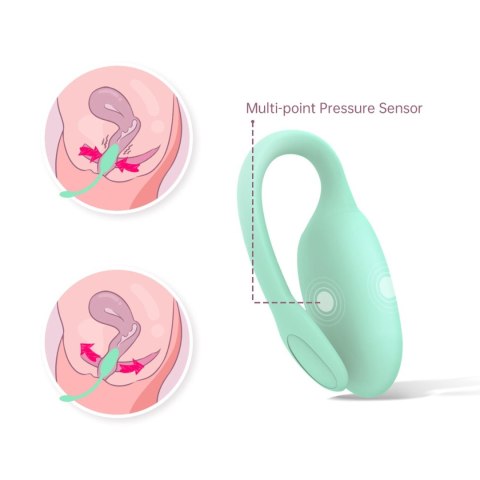 Magic Motion - FitCute Kegel Rejuve Magic Motion