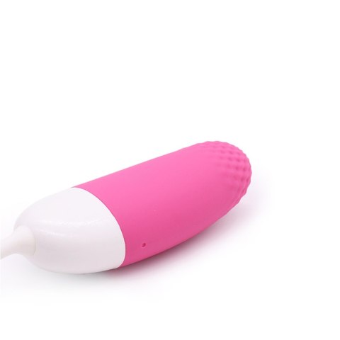 Magic Motion - Vini App Controlled Love Egg Pink Magic Motion