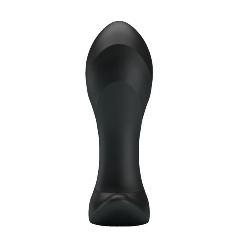 PRETTY LOVE - Anal Plug Massager 12 Functions USB Pretty Love