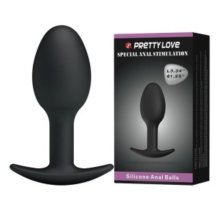 PRETTY LOVE - HEAVY BALLS PLUG Pretty Love