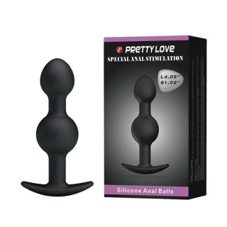 PRETTY LOVE - HEAVY BALLS PLUG Pretty Love