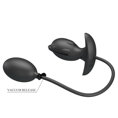 PRETTY LOVE - Hanson, Inflatable 10 vibration functions Pretty Love