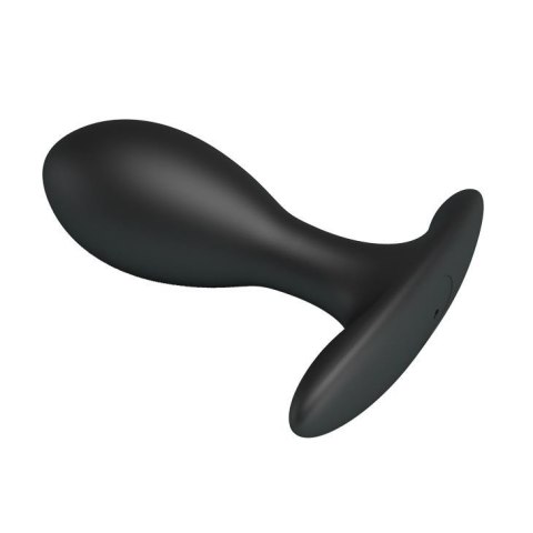 PRETTY LOVE - INFLATABLE ANAL PLUG Pretty Love