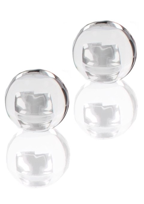 Pearl Drops Transparent ToyJoy