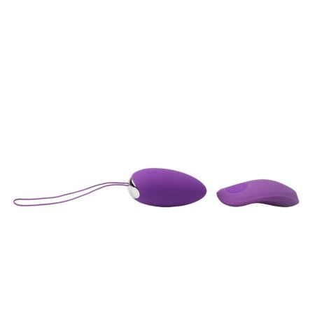 Pleasure Kiss Vibrating Bullet M-mello