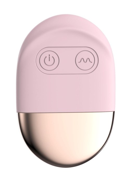 Sandy EGG Remote Control pink Power Escorts