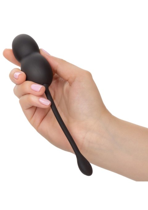 Wristband Remote Soft Kegel Black Calexotics