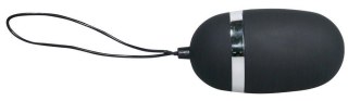 E7 Wireless Egg Black You2Toys