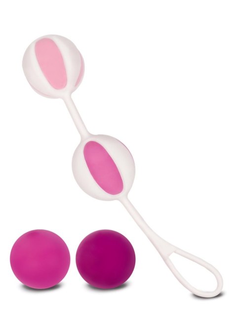 Geisha Balls 2 Pink Gvibe