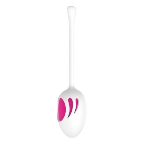 Kegel Ball Pink-purple B - Series Joy