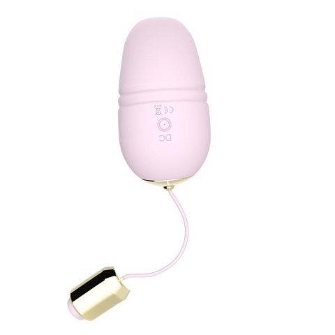 Kitty light pink B - Series Joy