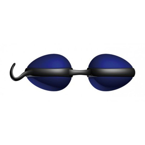 Kulki-Joyballs secret, blue-black JoyDivision