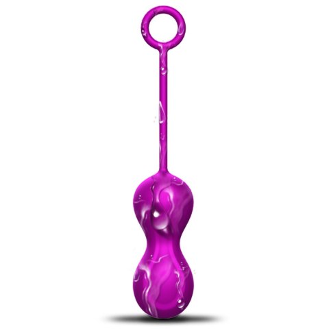 Kulki-Kegel Balls - Set B - Series Fox