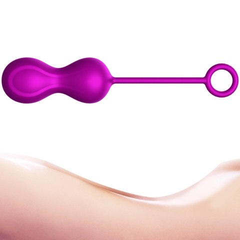 Kulki-Kegel Balls - Set B - Series Fox