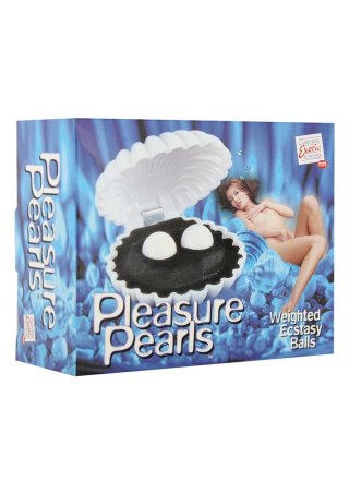 Kulki-PLEASURE PEARLS Fetish Fantasy