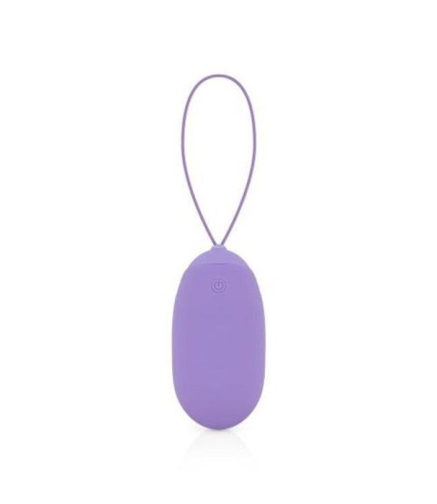 Luv Egg XL - Purple Luv Egg