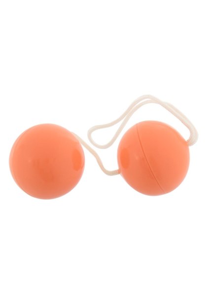 Pvc Duotone Balls Light skin tone Seven Creations