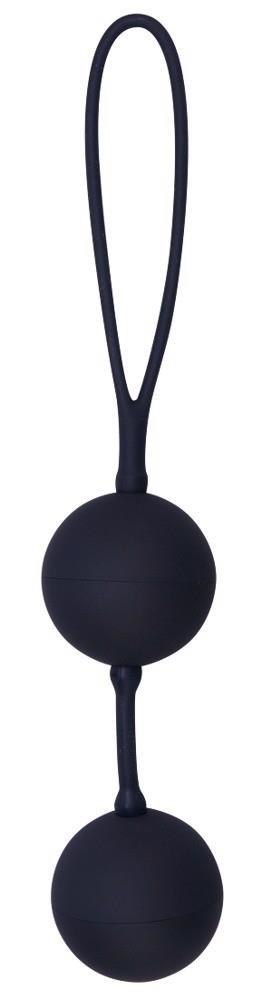 The Perfect Balls Black Velvets