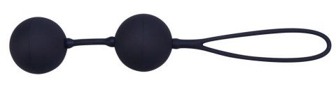 The Perfect Balls Black Velvets