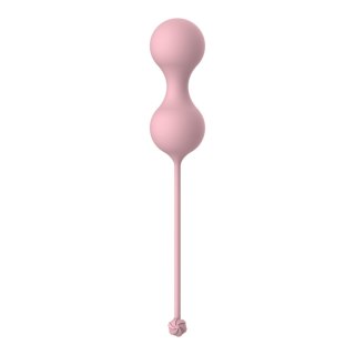 Vaginal balls set Love Story Carmen Tea Rose Lola Toys