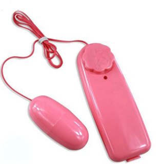 Vibrating Egg B - Series EasyLove