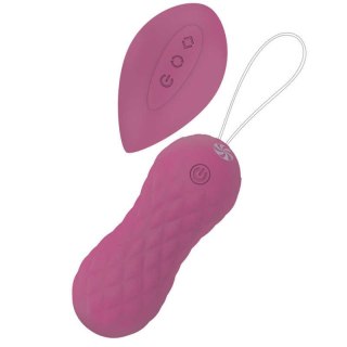 Vibrating balls with remote control Take it Easy Dea Lola Toys