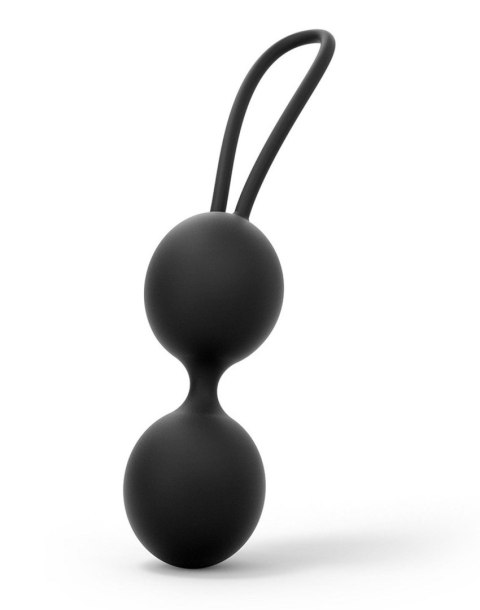 DUAL BALLS NOIR Dorcel