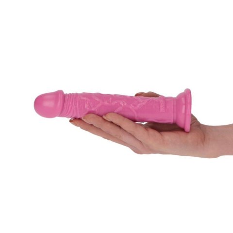 Dildo- Amedeo Pink Toyz4lovers