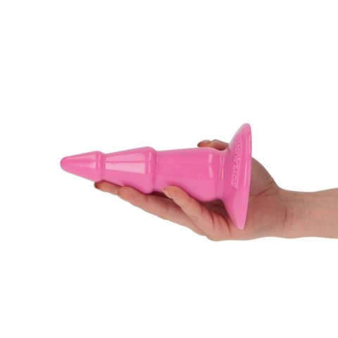 Dildo- Anal Italian cock 5'' Pink Toyz4lovers