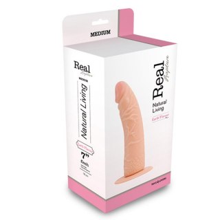 Dildo-FALLO REALISTICO REAL RAPTURE FLESH 7"""""""""""""""""""""""""""""""" Real Rapture