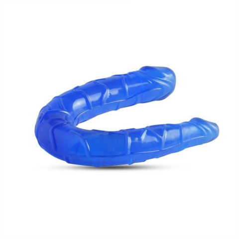 Dildo- Fallo doppio Toyz4Lovers Lily Blue Toyz4lovers