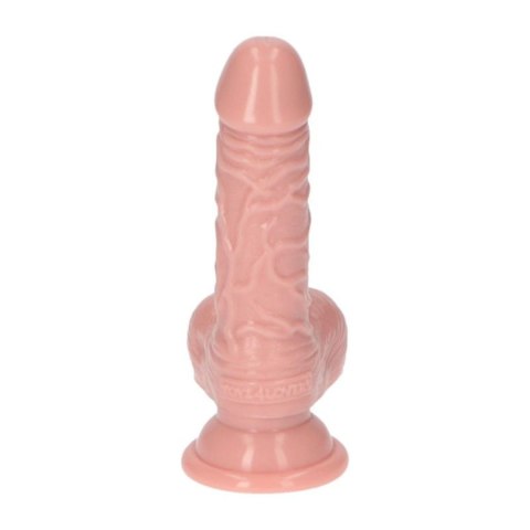 Dildo-Italian Cock 4""Flesh Toyz4lovers