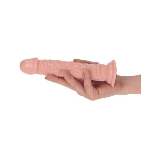 Dildo-Italian Cock 6,5""Flesh Toyz4lovers